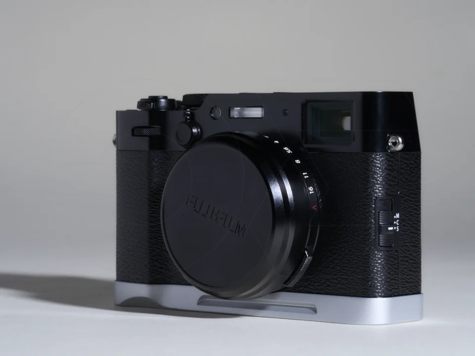 AGX106 Core (Black/Silver Coated)