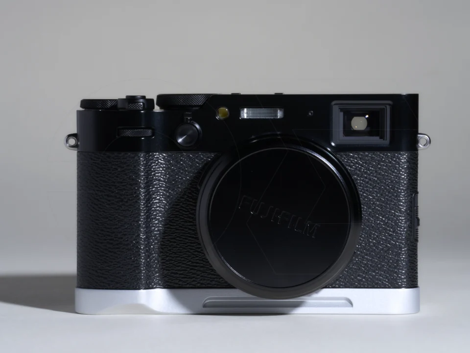 AGX106 Core (Black/Silver Coated)