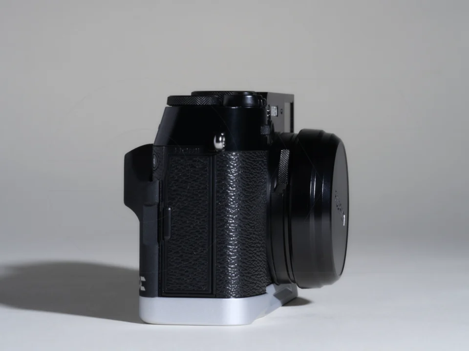 AGX106 Core (Black/Silver Coated)