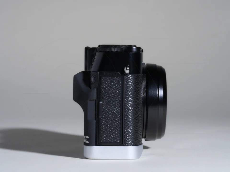 AGX106 Core (Black/Silver Coated)