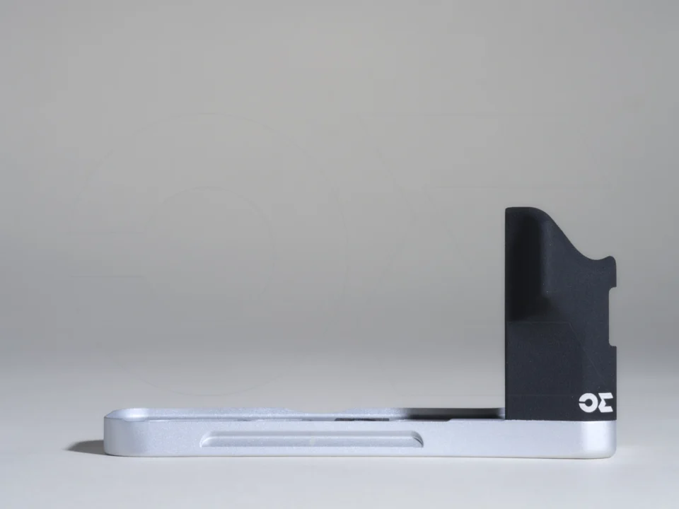 AGX106 Core (Black/Silver Coated)