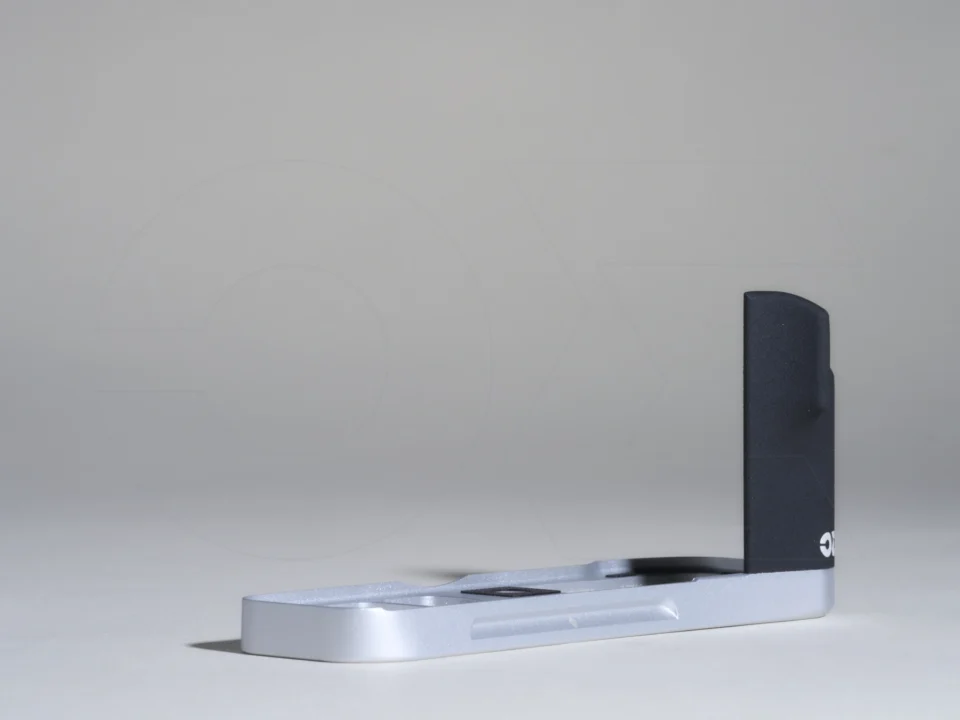 AGX106 Core (Black/Silver Coated)