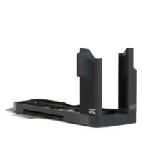 AG100RF (Black / Silver coated)