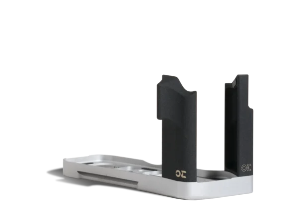 AG100RF (Black / Silver coated)