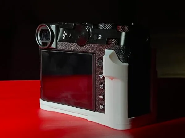 AG100RF (Black / Silver coated)