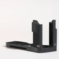 AG100RF (Black / Silver coated)