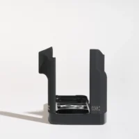 AG100RF (Black / Silver coated)