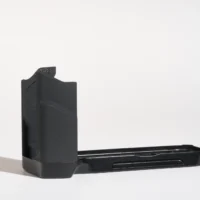 AG100RF (Black / Silver coated)