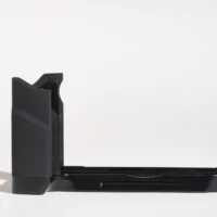 AG100RF (Black / Silver coated)