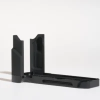 AG100RF (Black / Silver coated)