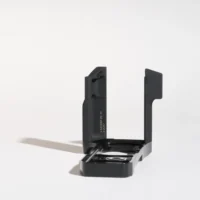 AG100RF (Black / Silver coated)