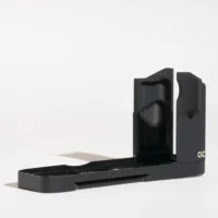 AG100RF (Black / Silver coated)