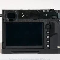 AG100RF (Black / Silver coated)