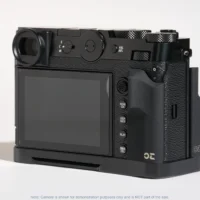 AG100RF (Black / Silver coated)