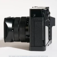 AG100RF (Black / Silver coated)