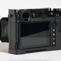 AG100RF (Black / Silver coated)