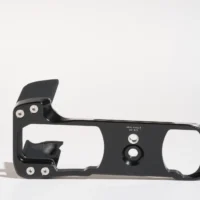 AG100RF (Black / Silver coated)