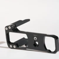 AG100RF (Black / Silver coated)