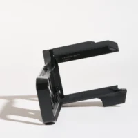 AG100RF (Black / Silver coated)