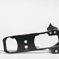 AG100RF (Black / Silver coated)