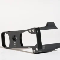 AG100RF (Black / Silver coated)