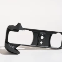 AG100RF (Black / Silver coated)