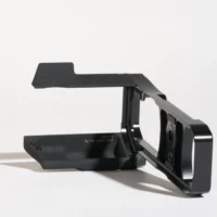 AG100RF (Black / Silver coated)