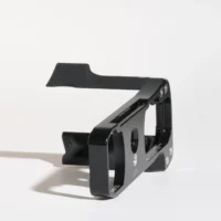 AG100RF (Black / Silver coated)