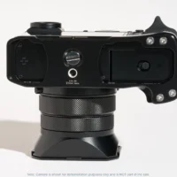 AG100RF (Black / Silver coated)