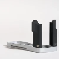 AG100RF (Black / Silver coated)