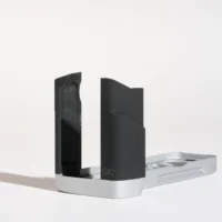 AG100RF (Black / Silver coated)