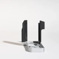 AG100RF (Black / Silver coated)