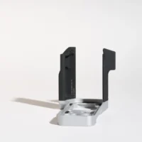 AG100RF (Black / Silver coated)