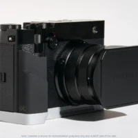 AG100RF (Black / Silver coated)