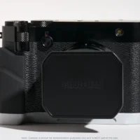 AG100RF (Black / Silver coated)