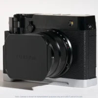 AG100RF (Black / Silver coated)