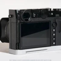 AG100RF (Black / Silver coated)