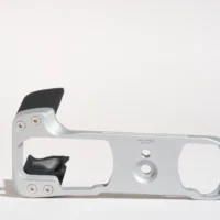 AG100RF (Black / Silver coated)