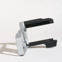 AG100RF (Black / Silver coated)