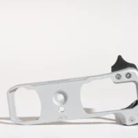 AG100RF (Black / Silver coated)