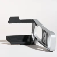 AG100RF (Black / Silver coated)