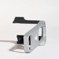 AG100RF (Black / Silver coated)