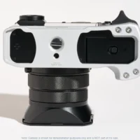 AG100RF (Black / Silver coated)