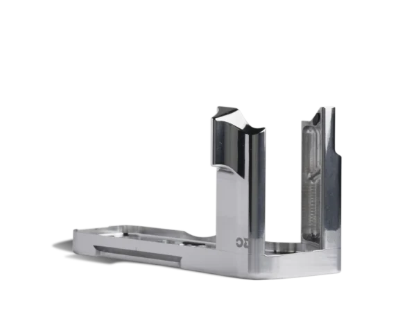 AG100RF (Bare Aluminium)