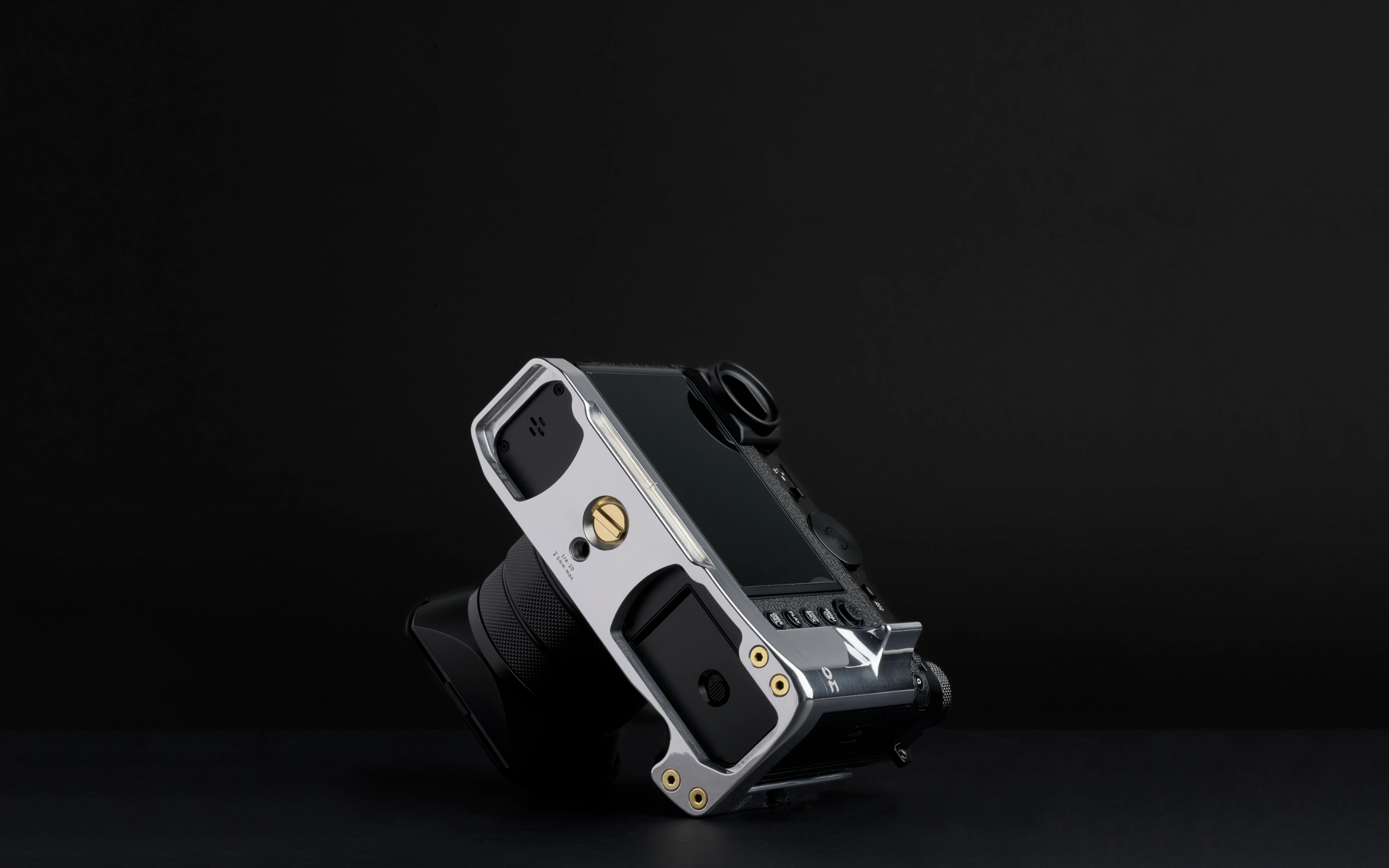 AG100RF PA Hero Image 1