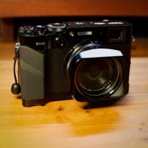 AGX106 (Black Coated)