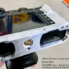 AG100RF Core (Bare Aluminium)