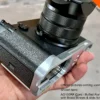 AG100RF Core (Bare Aluminium)